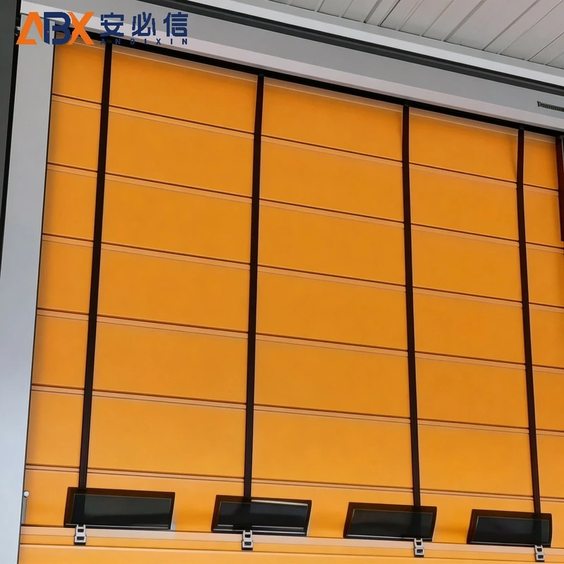 韶关市充气式门封