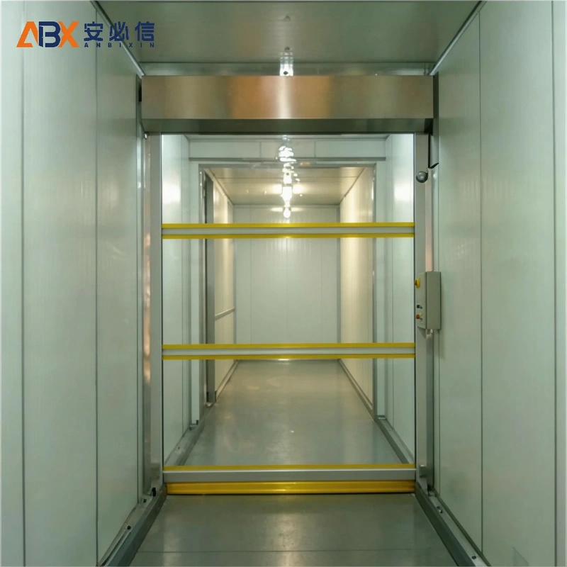 韶关市快速门